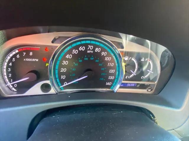 2014 Toyota Venza LE V6