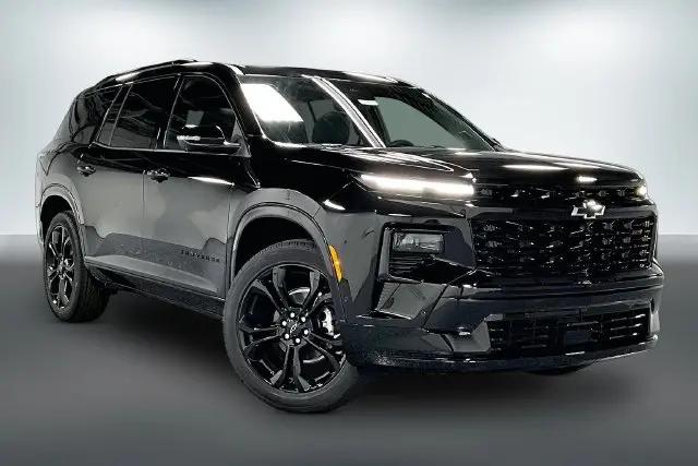 2027 Chevrolet Traverse AWD RS for sale in Auburn, IN
