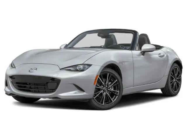 2026 Mazda MX-5 Grand Touring for sale in Alhambra, CA