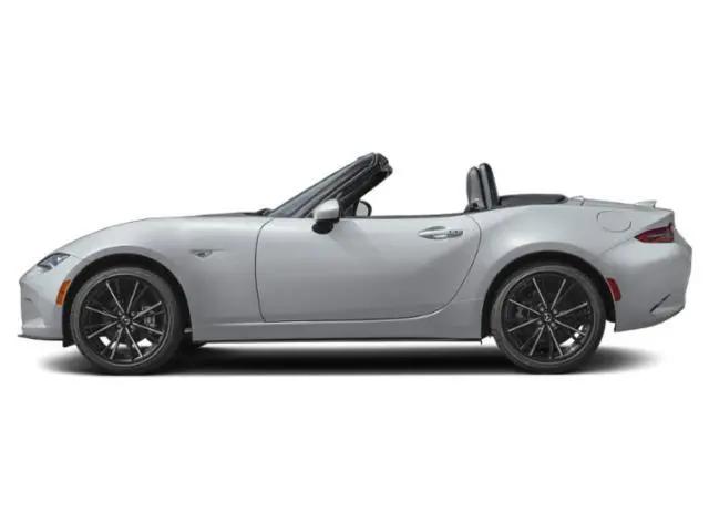 2026 Mazda MX-5 Grand Touring