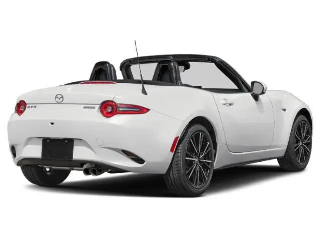 2026 Mazda MX-5 Grand Touring