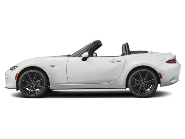 2026 Mazda MX-5 Grand Touring