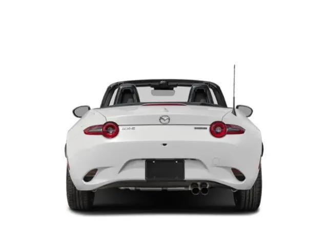 2026 Mazda MX-5 Grand Touring