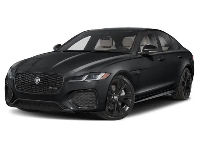 2024 Jaguar XF R-Dynamic SE P250 AWD Automatic for sale in Grapevine, TX
