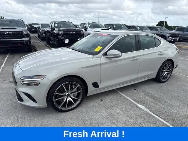 2026 Genesis G70 2.5T RWD for sale in Coconut Creek, FL