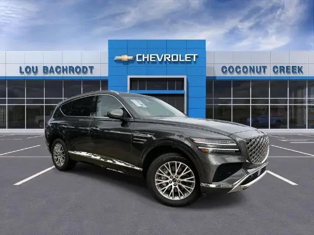 2026 Genesis GV80 2.5T AWD for sale in Coconut Creek, FL