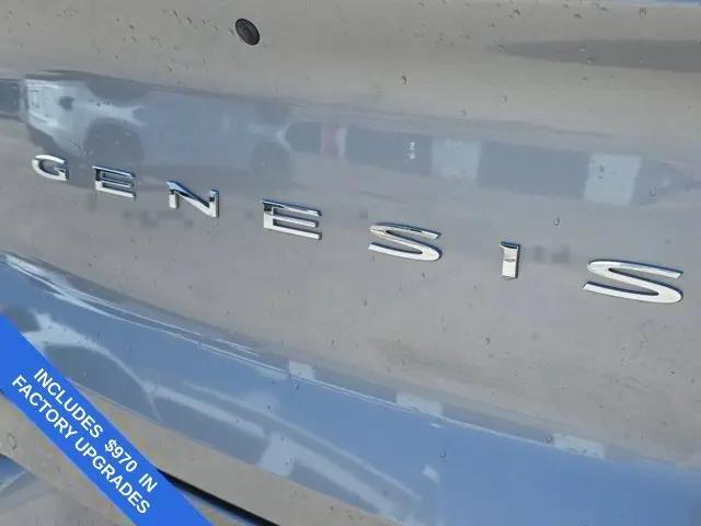 2021 Genesis GV80 2.5T AWD