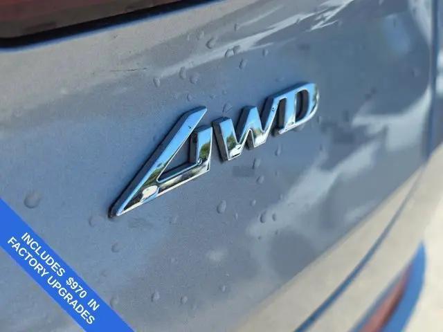 2021 Genesis GV80 2.5T AWD