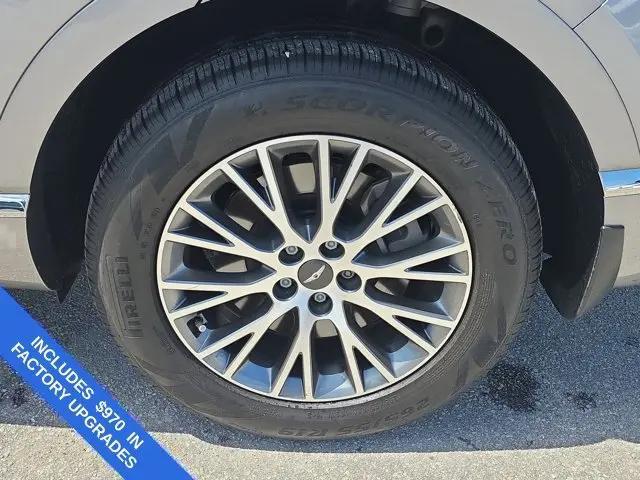 2021 Genesis GV80 2.5T AWD