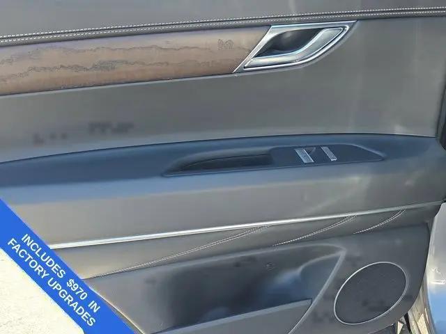 2021 Genesis GV80 2.5T AWD