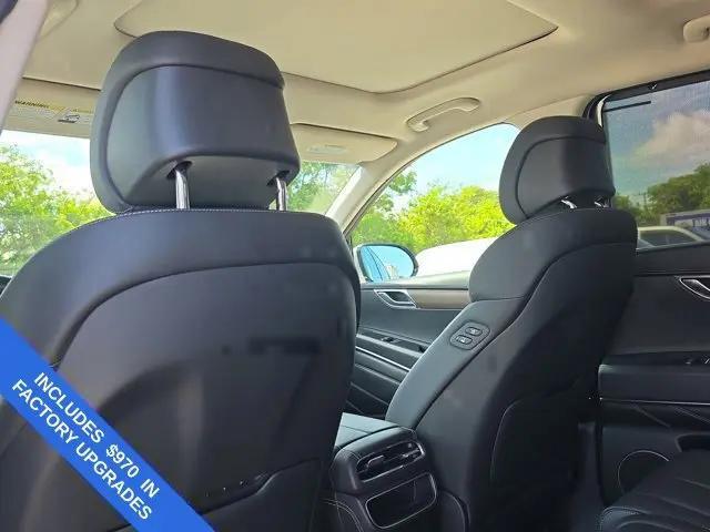 2021 Genesis GV80 2.5T AWD