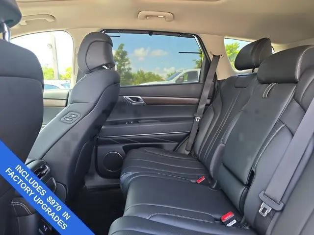 2021 Genesis GV80 2.5T AWD