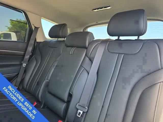 2021 Genesis GV80 2.5T AWD