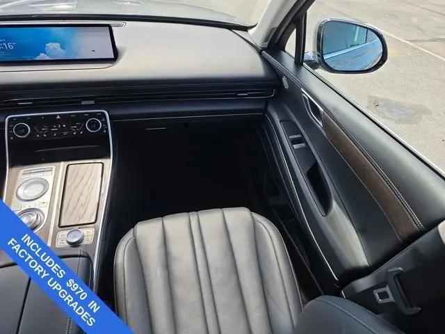 2021 Genesis GV80 2.5T AWD