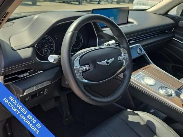 2021 Genesis GV80 2.5T AWD