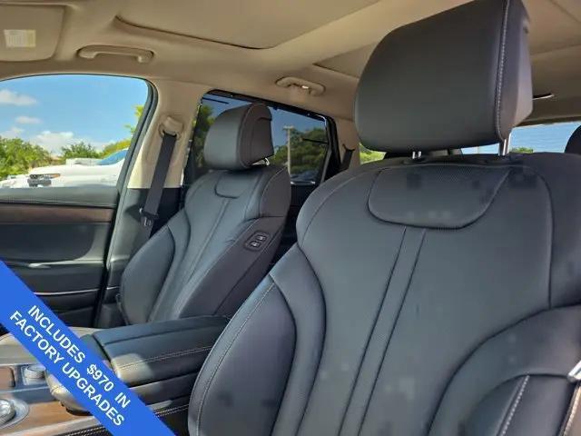 2021 Genesis GV80 2.5T AWD