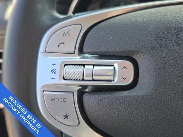 2021 Genesis GV80 2.5T AWD