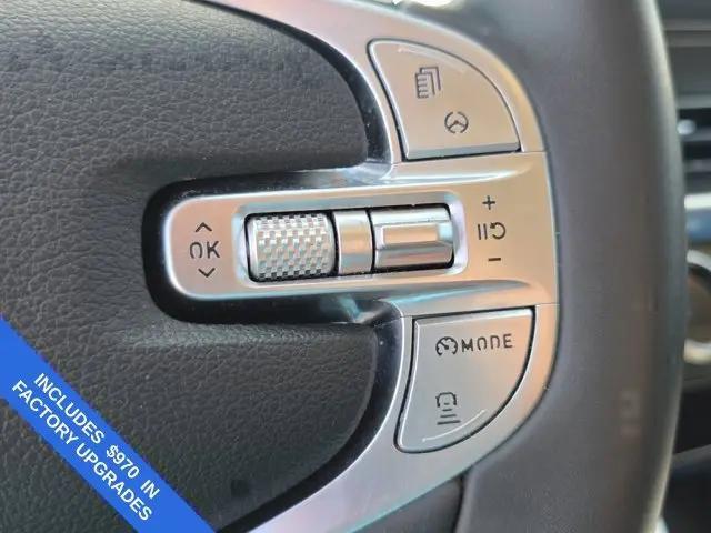 2021 Genesis GV80 2.5T AWD