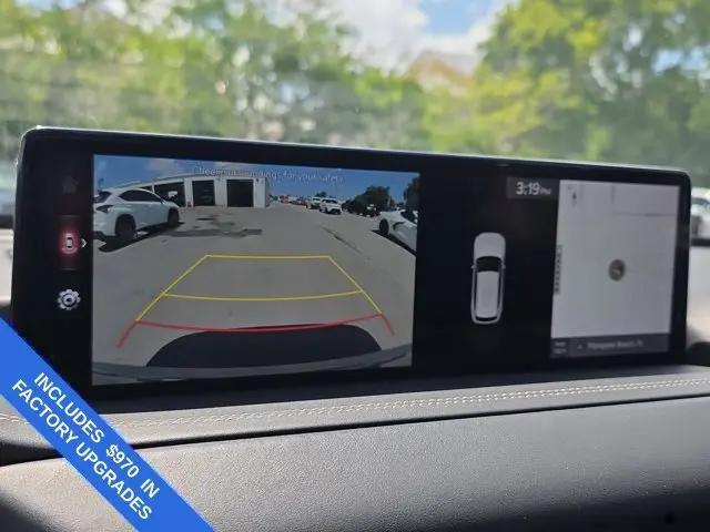 2021 Genesis GV80 2.5T AWD