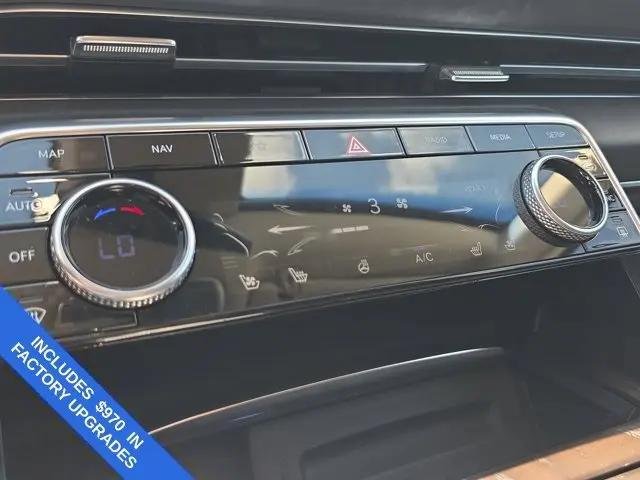 2021 Genesis GV80 2.5T AWD