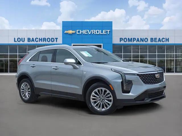 2025 Cadillac XT4 FWD Premium Luxury for sale in Coconut Creek, FL