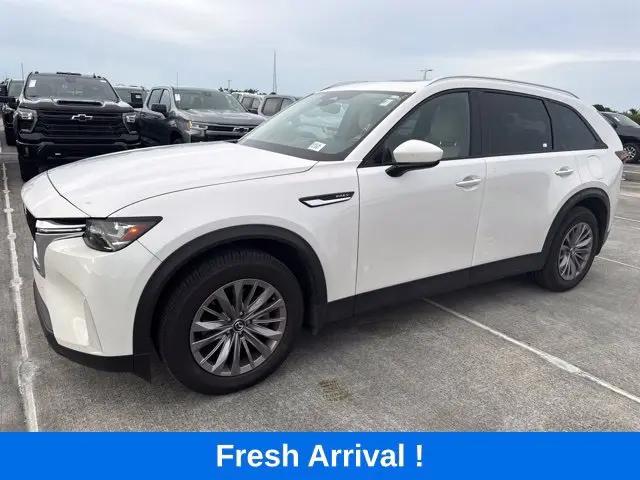 2024 Mazda X-90 Preferred for sale in Coconut Creek, FL