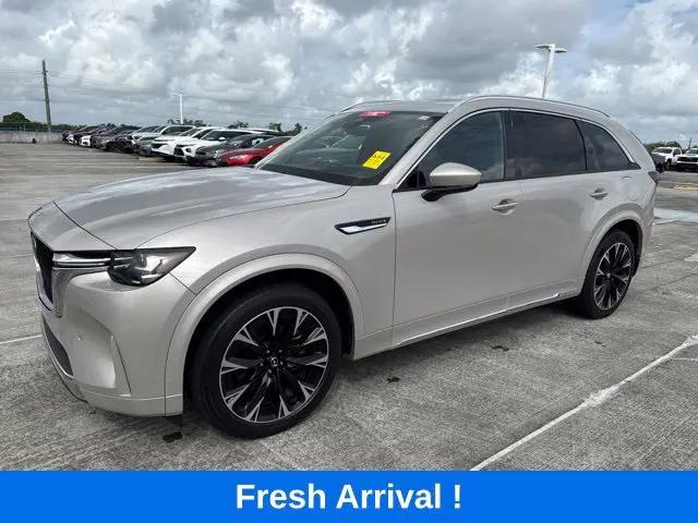 2024 Mazda X-90 3.3 Turbo S for sale in Coconut Creek, FL