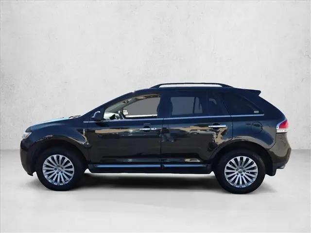 2013 Lincoln MKX AWD