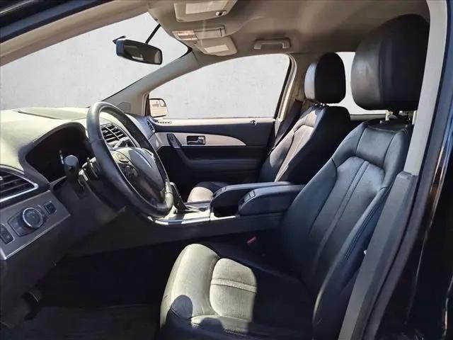 2013 Lincoln MKX AWD