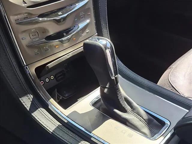 2013 Lincoln MKX AWD