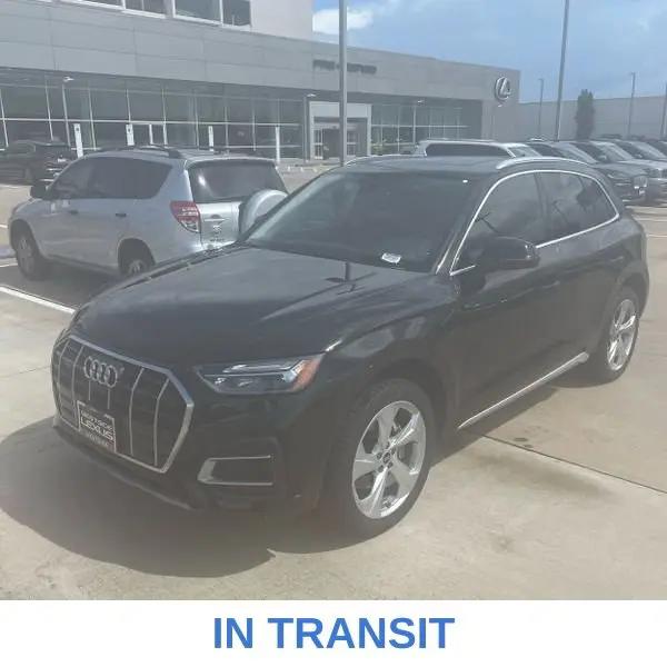 2021 Audi Q5 Premium Plus 45 TFSI quattro S tronic for sale in Libertyville, IL