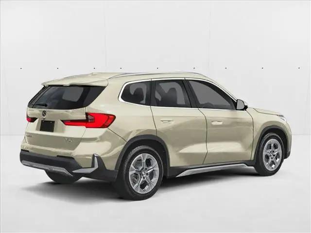 2027 BMW X1 xDrive28i