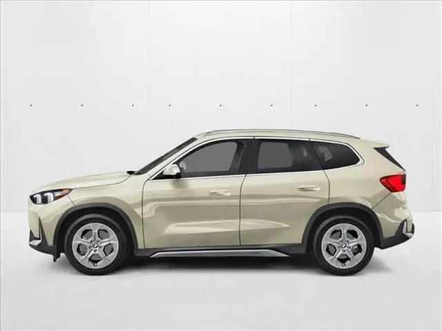 2027 BMW X1 xDrive28i