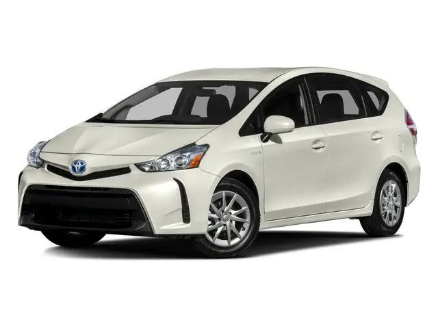 2016 Toyota Prius v Two for sale in Bridgeton, NJ