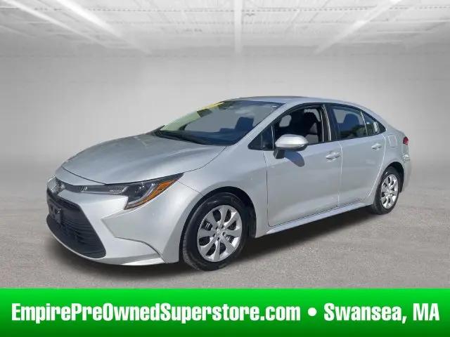 2025 Toyota Corolla LE for sale in Swansea, MA