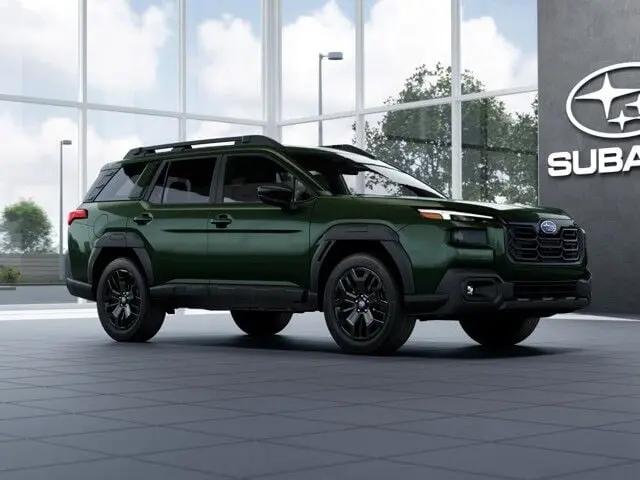 2026 Subaru Outback Limited XT for sale in Skokie, IL