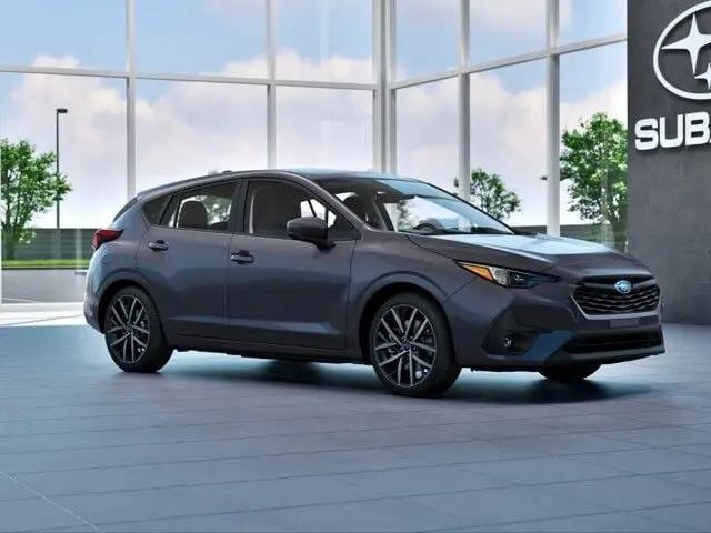 2026 Subaru Impreza Sport for sale in Skokie, IL