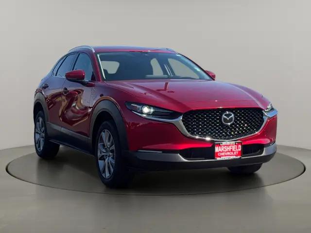 2021 Mazda CX-30 Premium for sale in Marshfield, MO