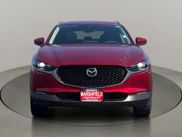 2021 Mazda CX-30 Premium
