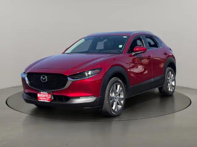 2021 Mazda CX-30 Premium