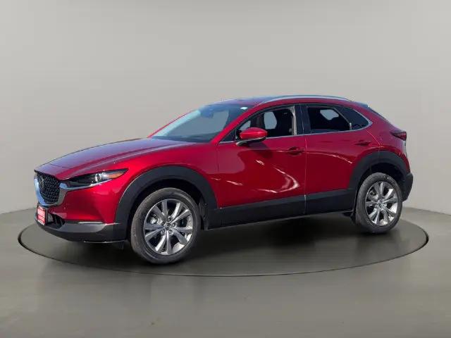 2021 Mazda CX-30 Premium