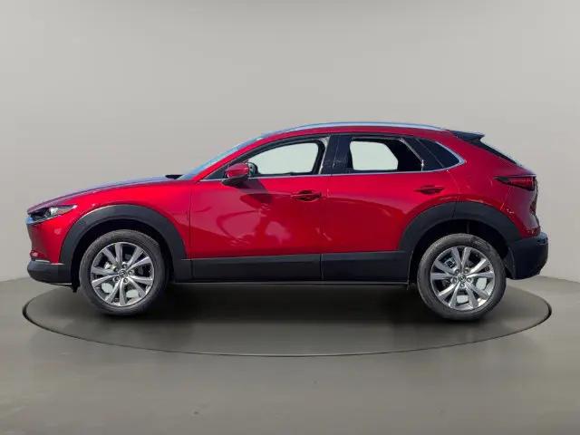 2021 Mazda CX-30 Premium