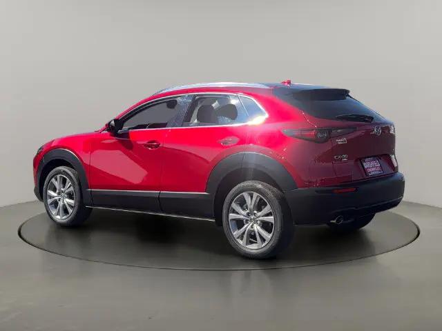 2021 Mazda CX-30 Premium