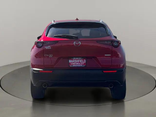 2021 Mazda CX-30 Premium
