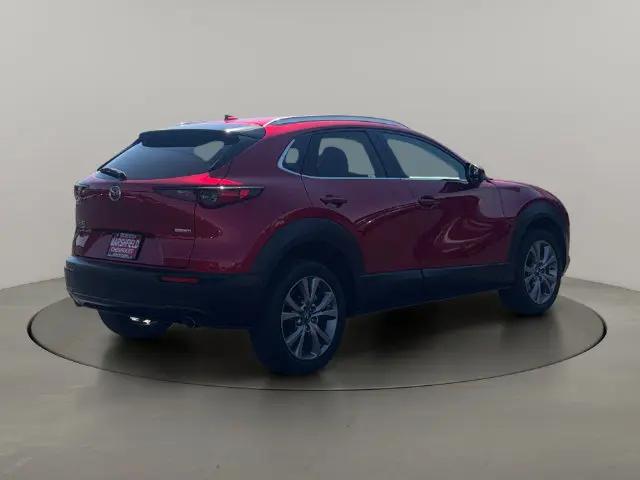 2021 Mazda CX-30 Premium