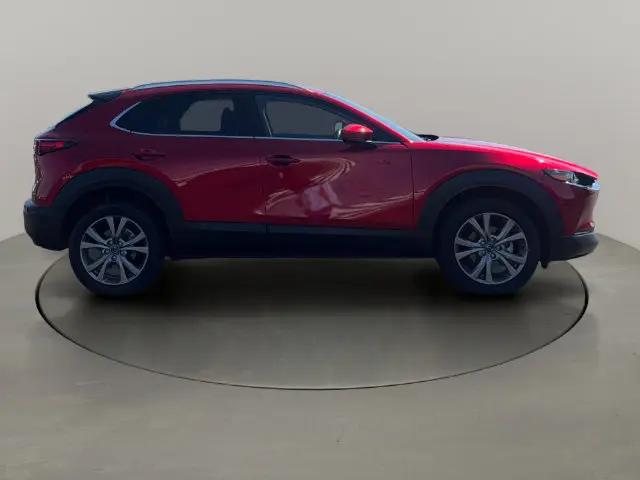 2021 Mazda CX-30 Premium