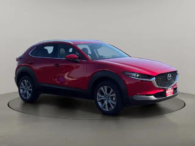 2021 Mazda CX-30 Premium