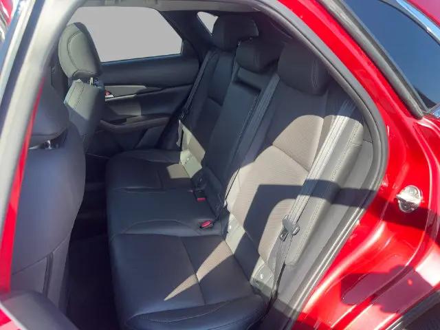 2021 Mazda CX-30 Premium