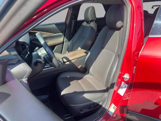 2021 Mazda CX-30 Premium
