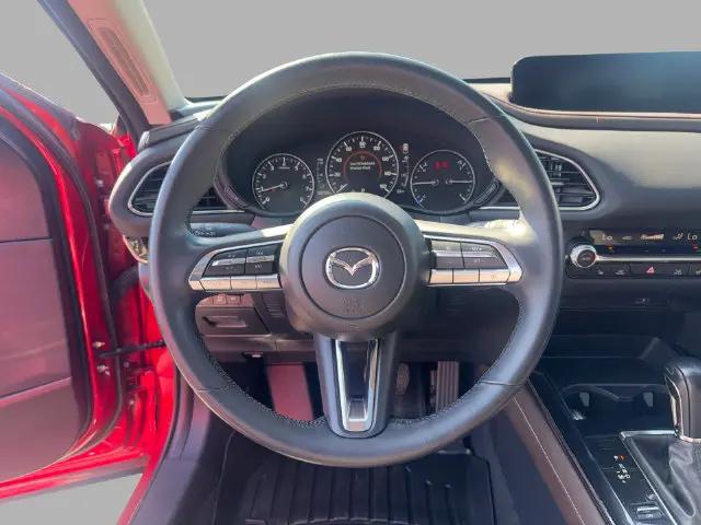 2021 Mazda CX-30 Premium
